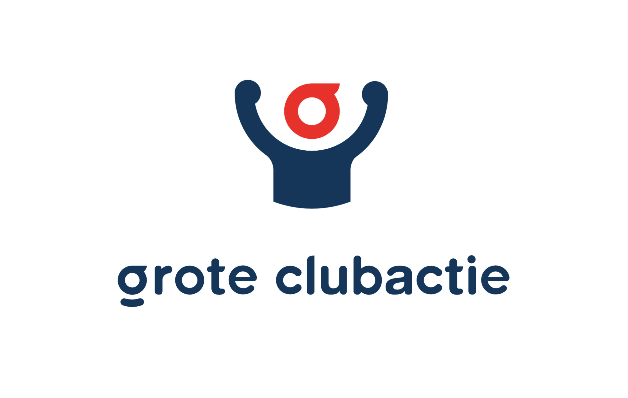 Grote Clubactie logo